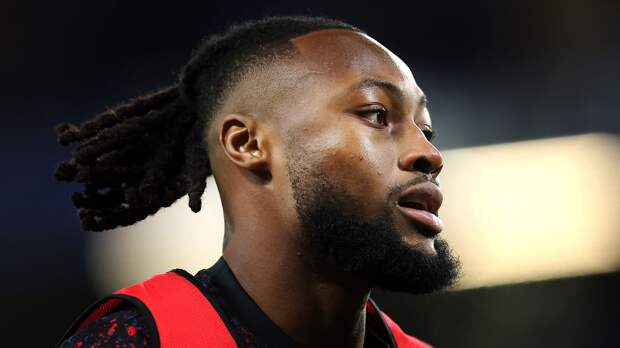 «Манчестер Сити» объявил о трансфере третьего лучшего бомбардира АПЛ Семеньо