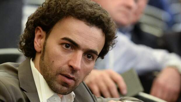 Бабаев: ЦСКА в отношении Мойзеса применил наказание дисциплинарного характера