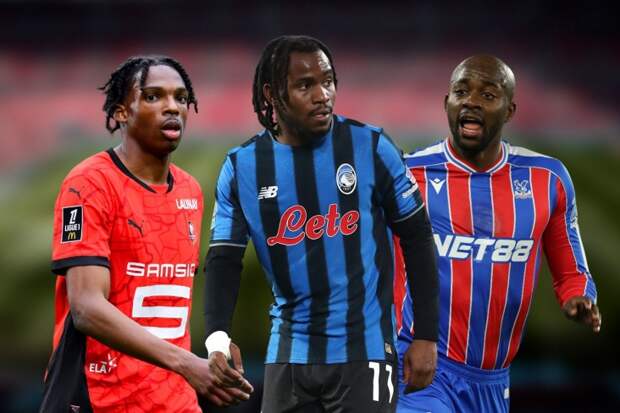 Закрытие трансферного окна в топ-лигах Европы! Онлайн главных сделок дня