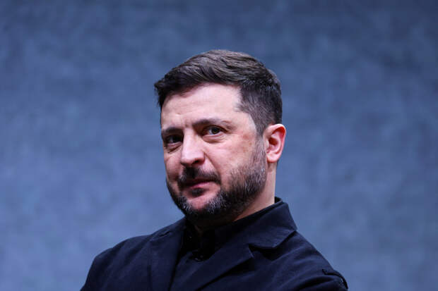 На Украине рассказали о страхе Зеленского перед выборами на Украине