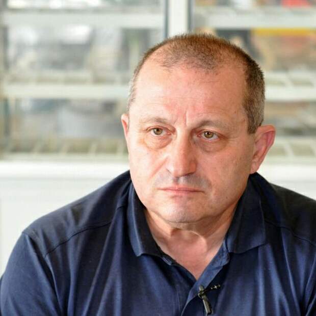 Кедми сообщил о задержании волонтера, перевозившего тепловизоры бойцам ДНР