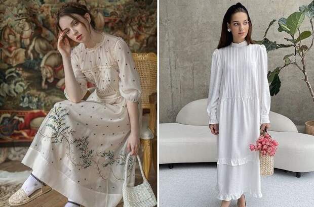 А вы бы такое надели? 10 ярких идей для гардероба, которые помогут выделиться!