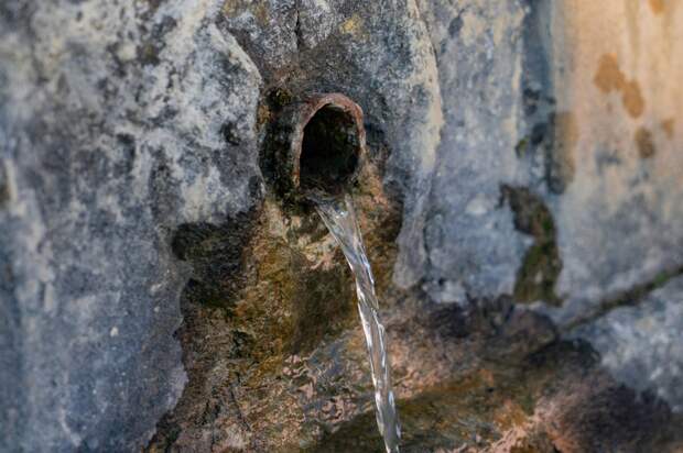 В Китае нашли 4000-летнюю водопроводную сеть