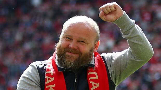 Бояринцев: «В наше время как-то веселее жили. Нас ничего не отвлекало, а сейчас заходишь в раздевалку — тишина»