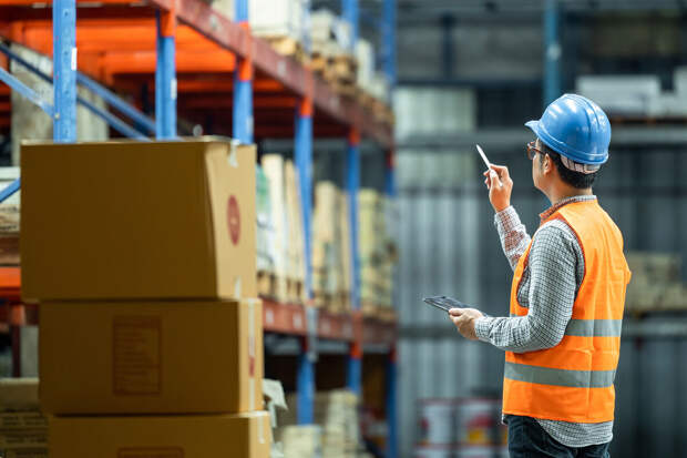 Автоматизация повысит производительность процессов сортировки Ozon в три раза