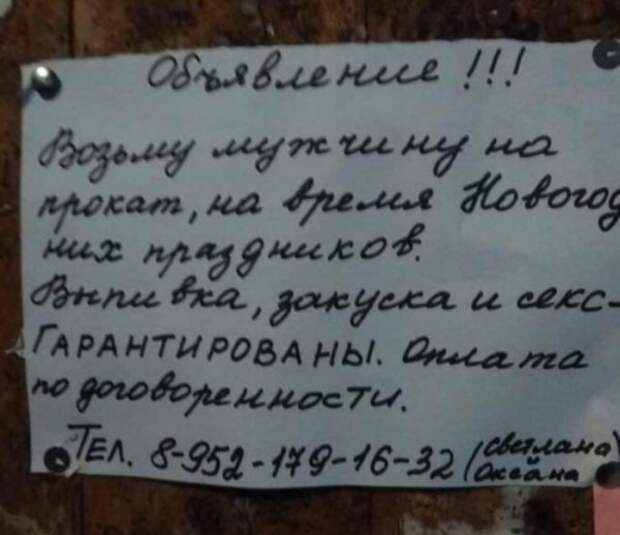 Юмор на любителя Юмор на любителя