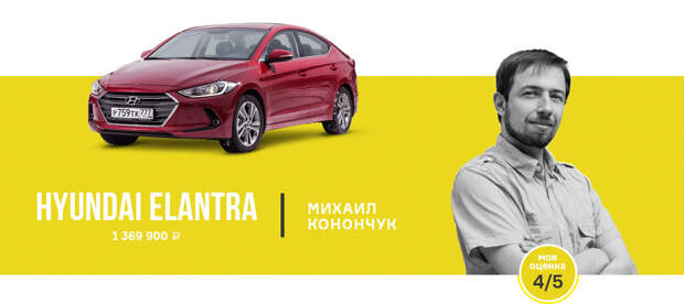 Длительный тест четырех компактных седанов: итоги