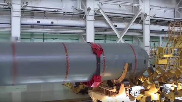 Россия обогнала всех: ее морские боевые платформы не знают себе равных