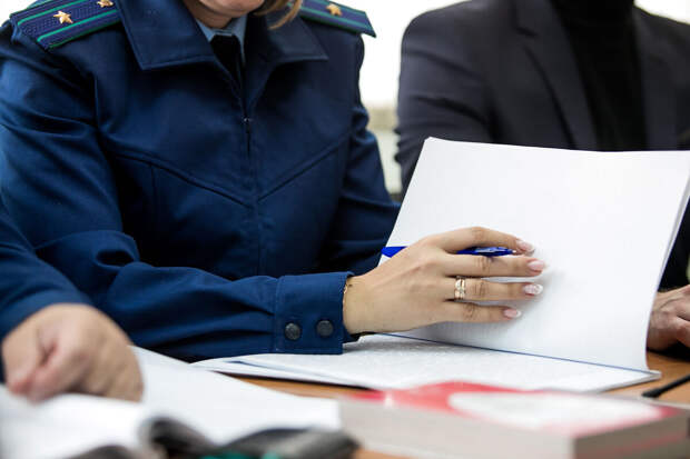 "Ъ": прокуратура заберет незаконные земли у элиты Ивановской области