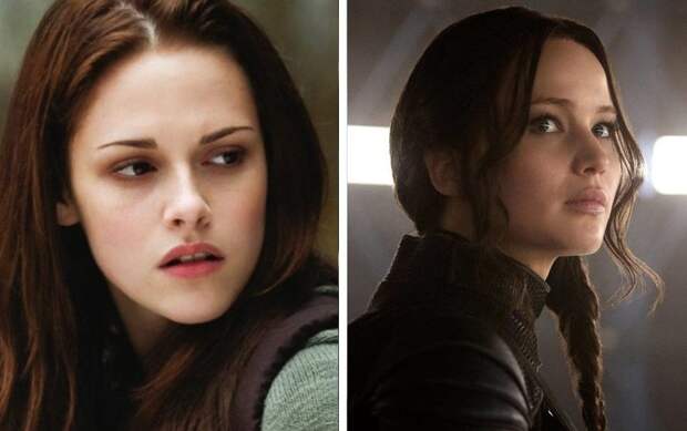 Кристен Стюарт