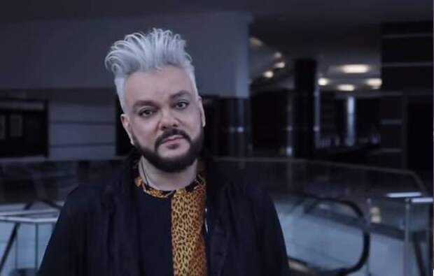 Писатель Шахназаров развенчал главный миф о Киркорове