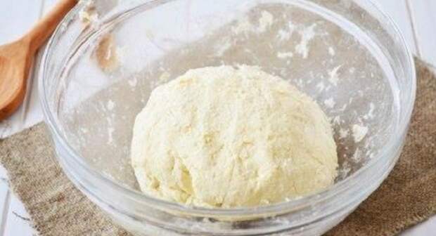 наполеон со сгущенкой рецепт