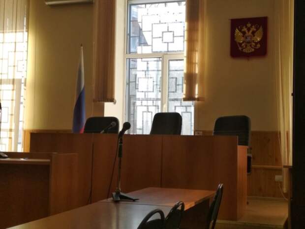 Житель Самарской области попал в колонию за уклонение от уплаты алиментов