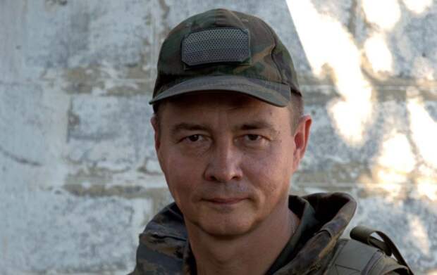 Дмитрий Холин прокомментировал ситуацию с приказом об увольнении из вооруженных сил