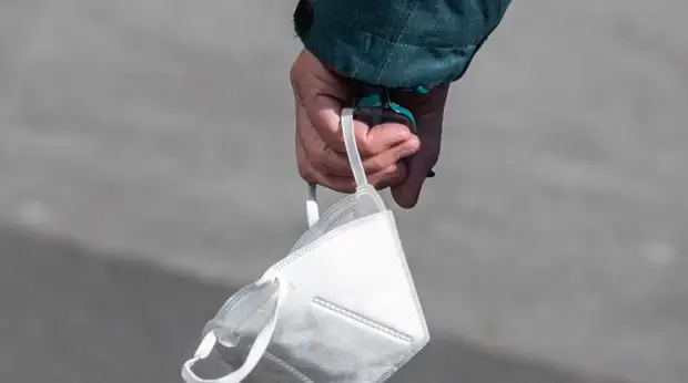 Статистика по коронавирусу на 1 мая