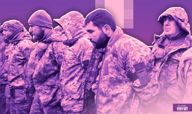 ТАСС: разведчик ВСУ передал ВС РФ важные координаты для ударов — 1410-й день СВО