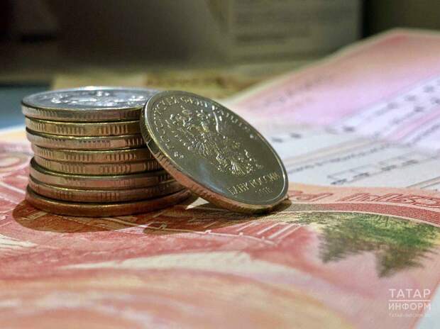 Татарстанцев приглашают присоединиться к акции по сбору монет, вышедших из обращения