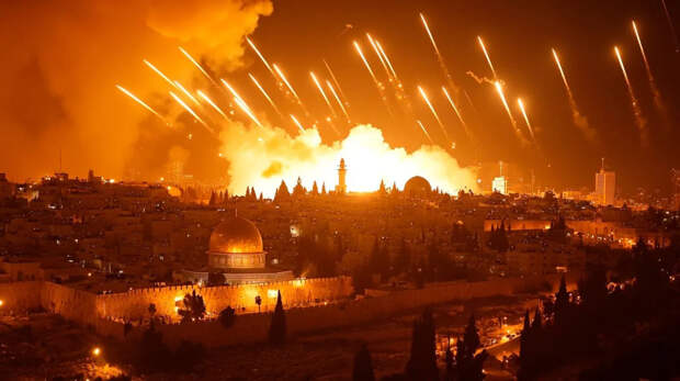 FT: США в Иране израсходовали критически важные боеприпасы на «годы» вперед