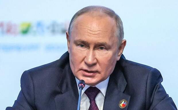 Владимир Путин сделал заявления о судьбе Дальнего Востока