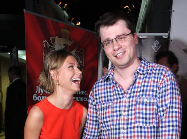 Кушанашвили: «Мама Харламова кричит: „Асмус — шалава, недостойная моего сына“. Зачем все это?»