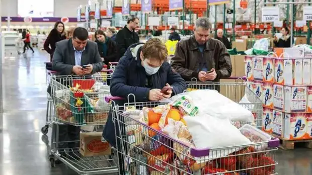 Артур Шлыков: «Жестко наказывать тех, кто пытается заработать на фоне санкций!»