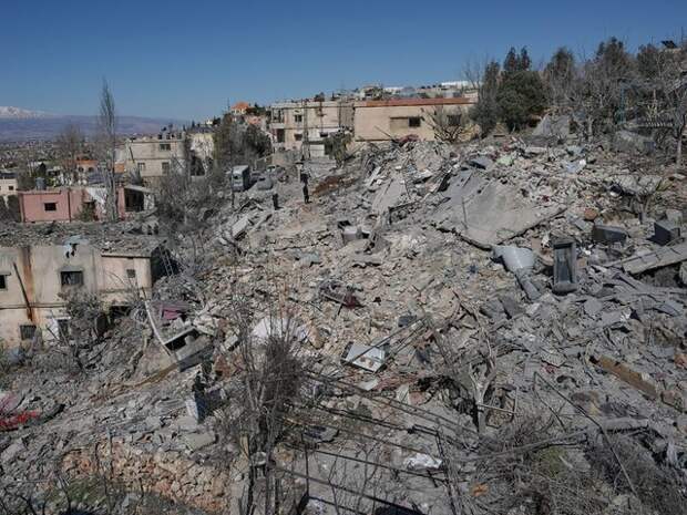 В ЦАХАЛ заявили о ликвидации командира спецназа "Хезболла" в Ливане