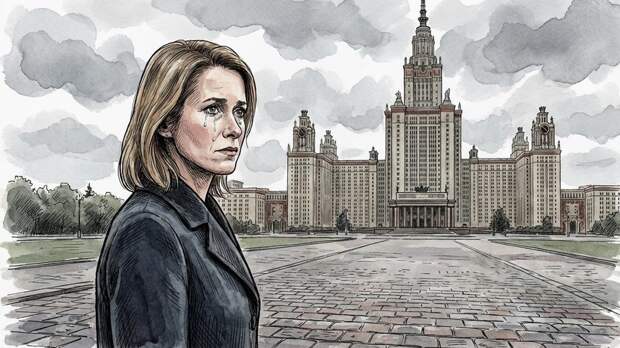 Песков оценил, смогла бы Каллас защитить диплом в МГУ