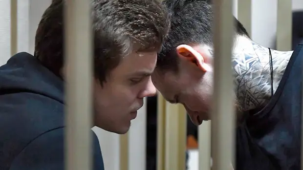 «Рассчитываем на справедливое решение»: Мамаев подаст апелляцию на приговор суда 25 мая