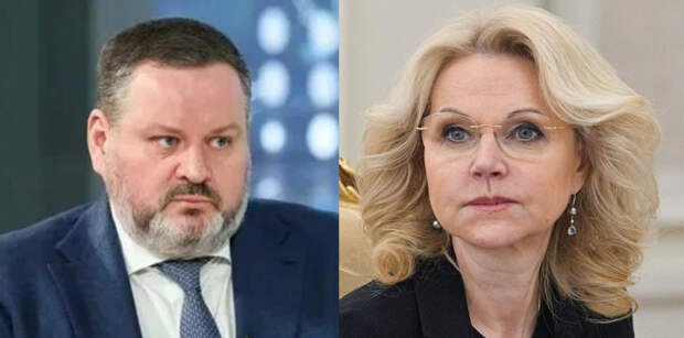 Голикова и Котяков "ломают комедию" с премиями для бизнеса: Газпром всегда впереди и больше всех получает бонусов