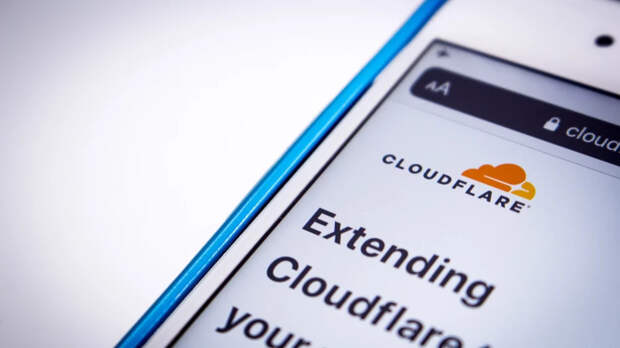 Техническая ошибка в Cloudflare стала причиной глобального сбоя сервисов