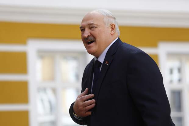 Лукашенко: в Белоруссии много толковых людей, способных возглавить государство