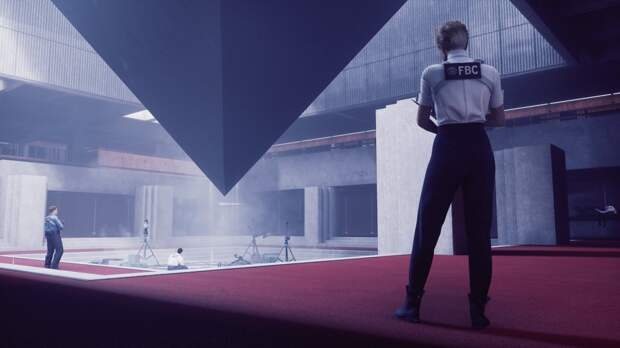 Превью Control — впечатления от новой игры студии Remedy, авторов Alan Wake и Max Payne | Канобу - Изображение 1