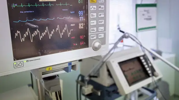 Врач назвал симптомы сердечного приступа