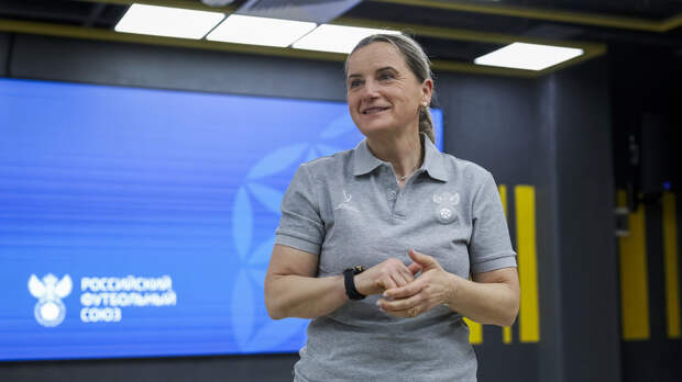 Испанский арбитр Гутьеррес стала новым менеджером судей в РФС