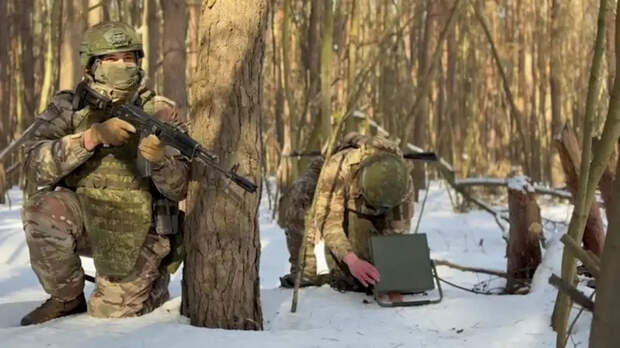 The Guardian: начало СВО на Украине – результат провала западных разведок