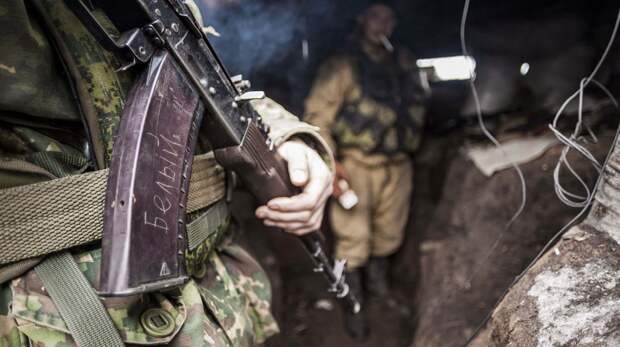 Порошенко в законе: Киев выпрашивает у Москвы войну