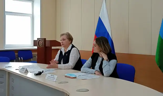 Налоговики обратились к жителям Карелии