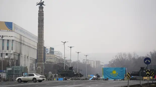 В Алма-Ате от огнестрельного ранения погиб ребёнок