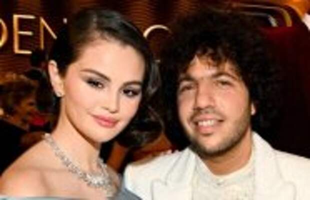 Шоу-бизнес: Обвиняла Бибера в абьюзе, а теперь целует грязные ноги мужу: Почему фанаты ненавидят пару Селены Гомес и Бенни Бланко