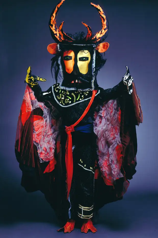 Кащей Бессмертный в искусстве