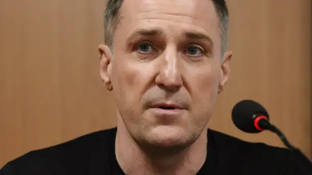 Гендиректор «Сочи» прокомментировал обмен Полоза на Попова