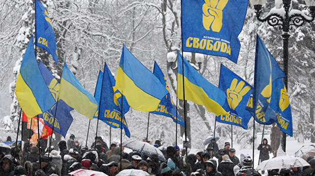 Как спонсор «Свободы» отбеливает свою биографию. Особенности украинского меценатства Как спонсор «Свободы» отбеливает свою биографию. Особенности украинского меценатства