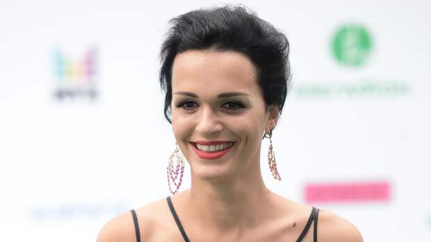 Дочь певицы Славы объяснила, почему отказалась от уколов «для похудения»