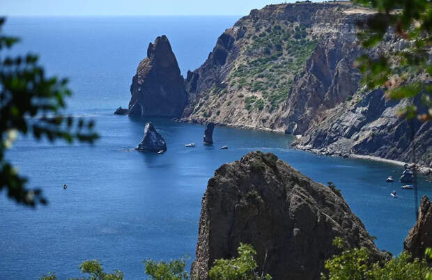 Сюда не зовут туроператоры: три незаезженных места для отдыха «по-другому»