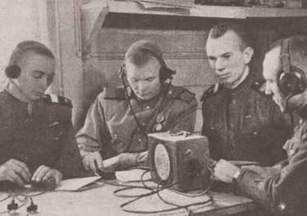 Радиоигра «Туман» – ответ на операцию немецкого разведцентра «Цеппелин» по устранению И. В. Сталина./Фото: warsonline.info