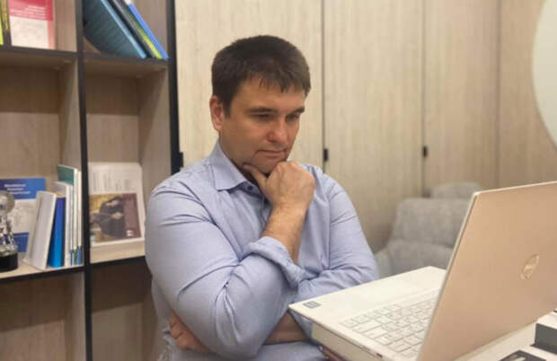 Климкина испугали слова Путина о превращении Украины в антипода РФ
