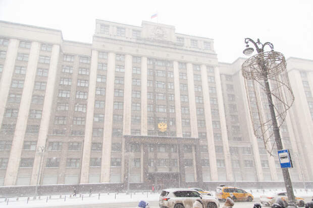 Синоптик Позднякова: 9 мая в Москве может выпасть снег