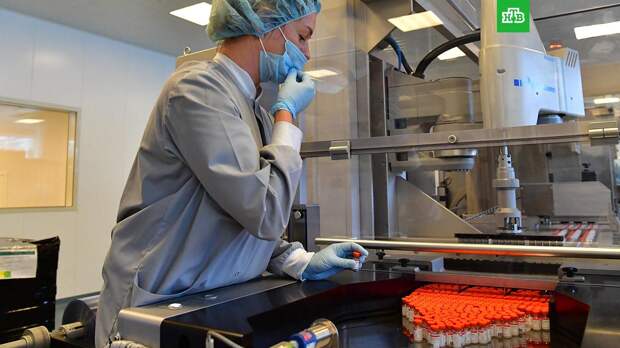 В технополисе «Москва» до конца года откроется предприятие по производству вакцин для животных