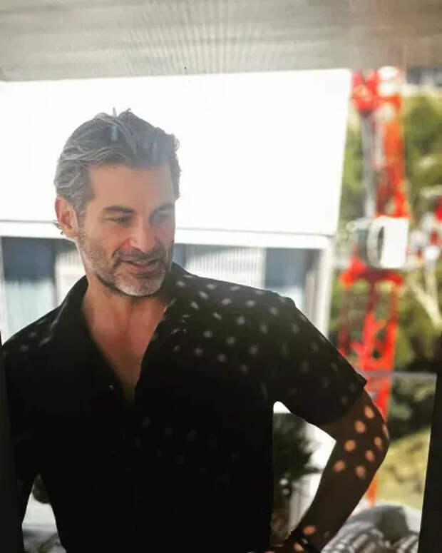 Джим Кёртис