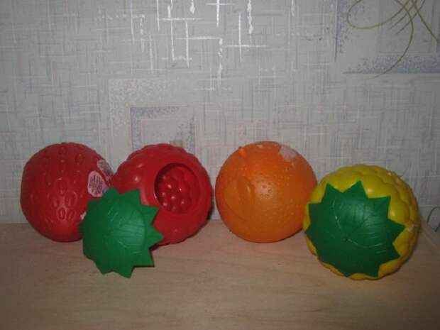 Вот в таких формочках продавалось мороженое. / Фото: magmer.ru Вот в таких формочках продавалось мороженое. / Фото: magmer.ru